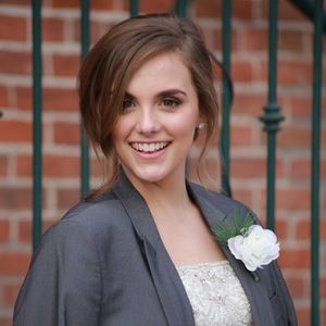 Meet your Posher, Madison